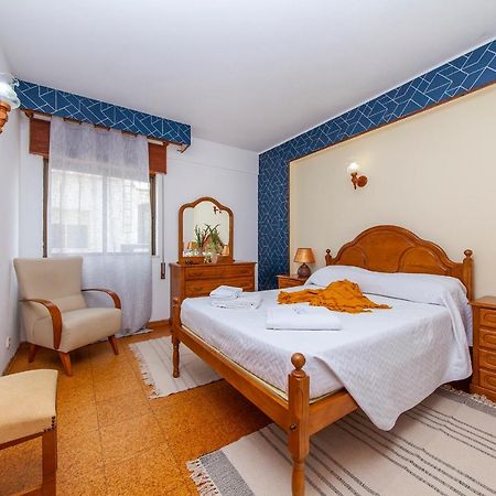 B78 - Fragoso Downtown Apartment ラゴス エクステリア 写真
