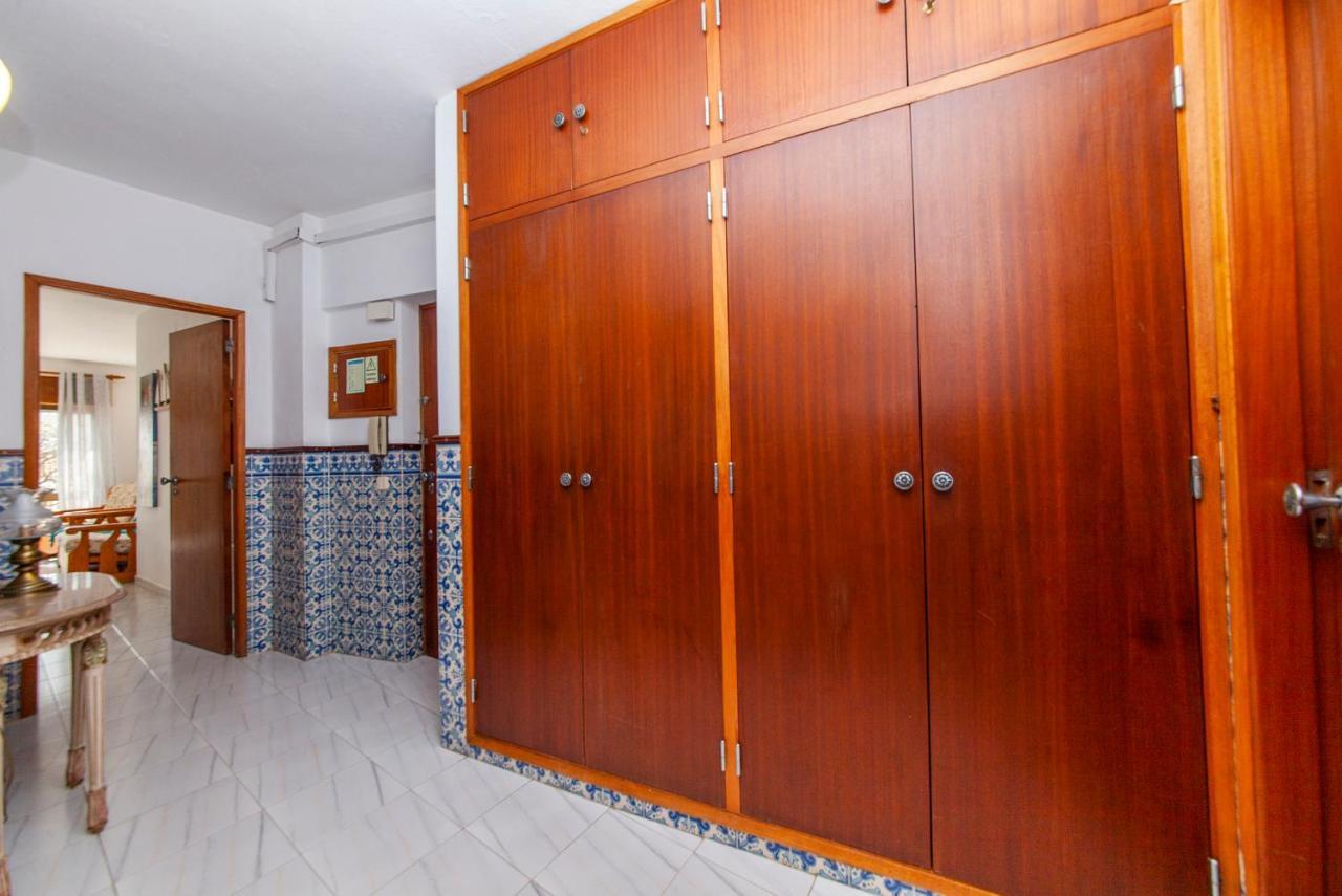 B78 - Fragoso Downtown Apartment ラゴス エクステリア 写真