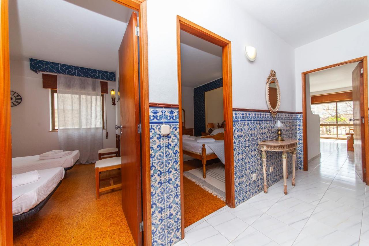 B78 - Fragoso Downtown Apartment ラゴス エクステリア 写真