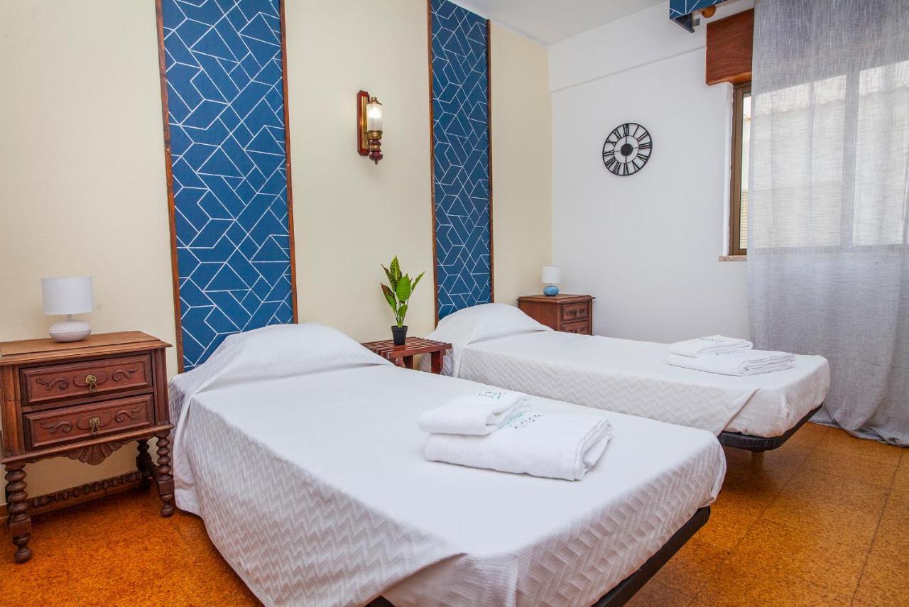 B78 - Fragoso Downtown Apartment ラゴス エクステリア 写真