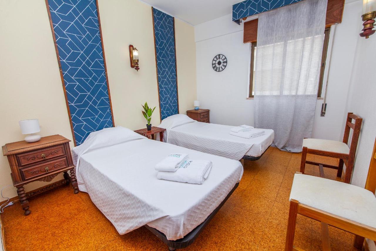 B78 - Fragoso Downtown Apartment ラゴス エクステリア 写真