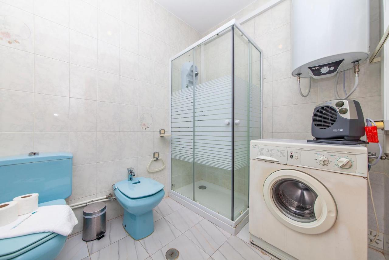 B78 - Fragoso Downtown Apartment ラゴス エクステリア 写真