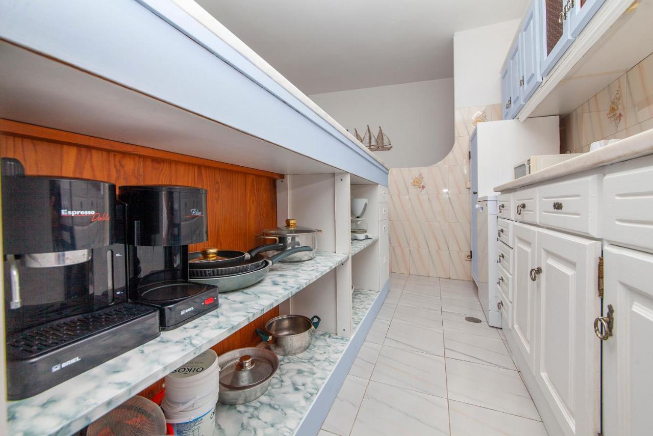 B78 - Fragoso Downtown Apartment ラゴス エクステリア 写真